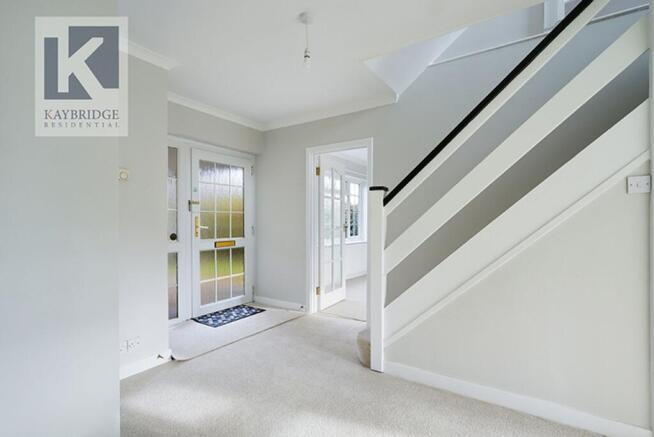 Anderson Close, Epsom - KT19 8LY