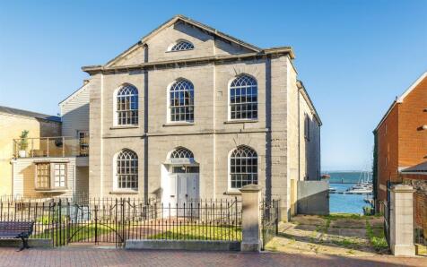 Cowes, Isle of Wight