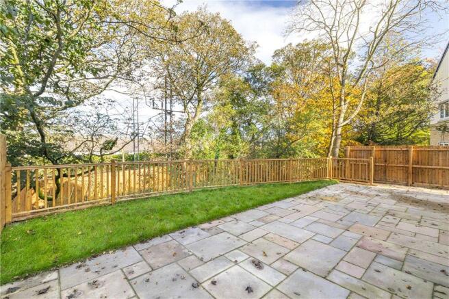 Plot 6 Terrace