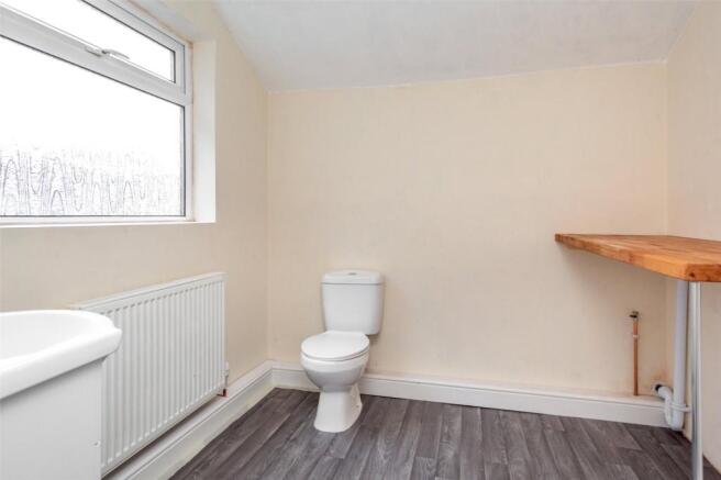Utility/WC