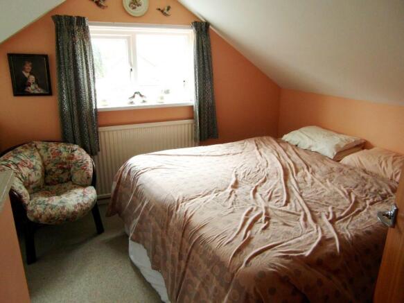 Loft Room One