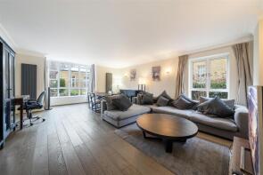 Flat 1, Maple Lodge, Abbots Walk, London W8 5UN