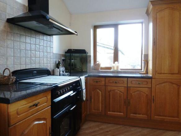 Kitchen -...