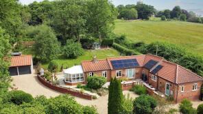 The Spinney, Hall Lane, Spilsby PE23 4BJ