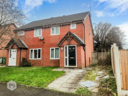 2, Childwall Close, Bolton BL3 3BW