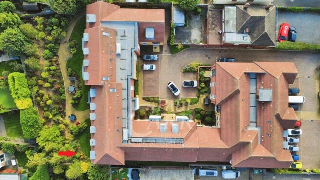 Alder House, Leighswood Road, Aldridge, WS9 8AS photo 2