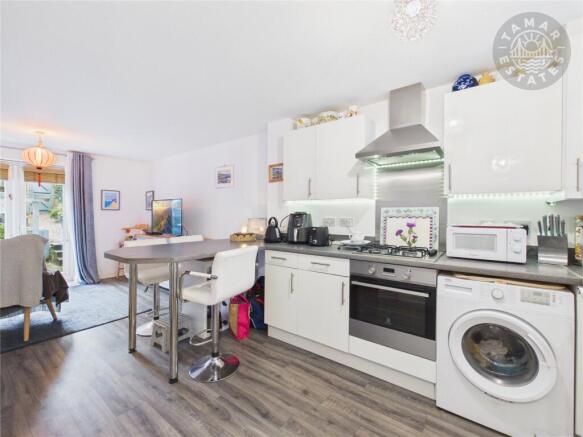 Lounge/Kitchen/Diner