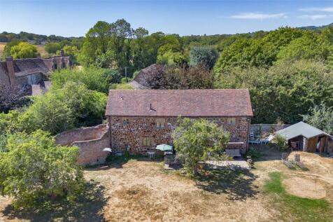Ford Lane, Wrotham Heath, Sevenoaks, Kent, TN15