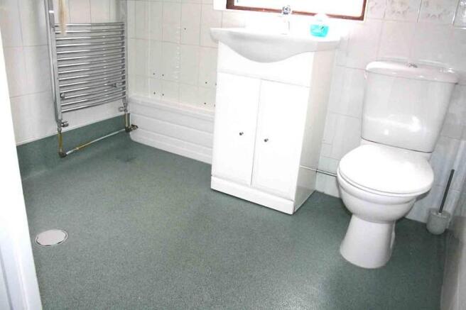 Wet Room