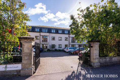 Minerva Court, St John's Road, Bathwick, Bath, Bath And North East Somerset