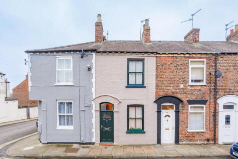 St. Pauls Terrace, York, YO24 4BL