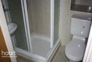 Flat 710, Northampton House, Wellington Street, Northampton NN1 3NB
