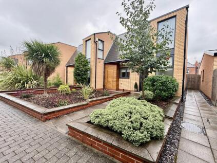 West Place Court, West Bridgford, NG2