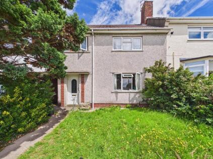Kennion Road, St George, Bristol