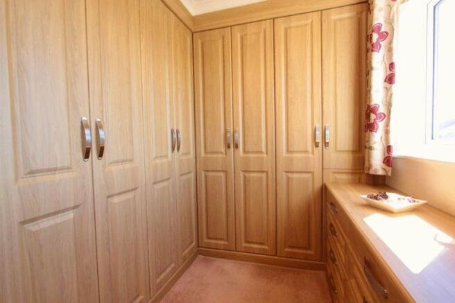 Dressing Room