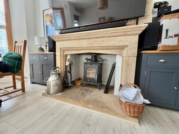 3 bed End of Terrace for sale Image 4