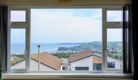Maudlin Drive, Teignmouth, TQ14