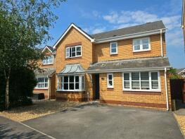 91, Herbert Thomas Way, Birchgrove, Swansea SA7 0HH