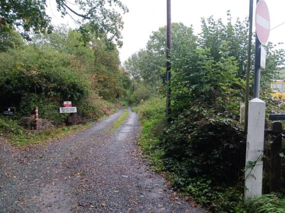 Access to Site