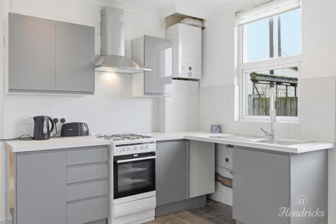 Shakespeare Drive, Westcliff-on-sea, SS0 9