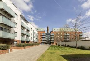 Apartment 16, 6, Tiltman Place, London N7 7EJ