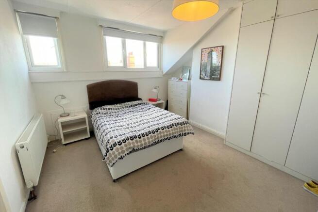 1 bed Flat to rent Image 8