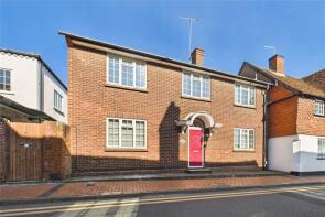 88, Rose Street, Wokingham RG40 1XU