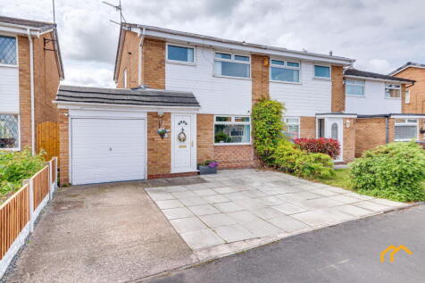 Millers Close | Moreton