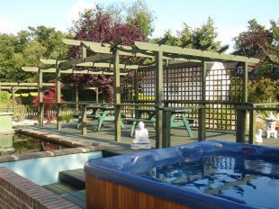 Rear Gardens
