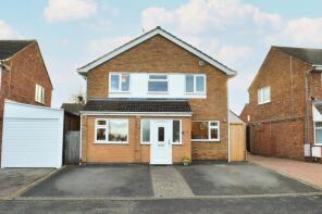 18, St Ives Road, Wigston LE18 2JA