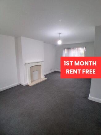 1ST MONTHS RENT FREE