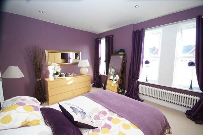 Front Bedroom