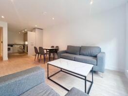 Flat 304, 92 Digbeth Square, Bradford Street, Birmingham B12 0QA