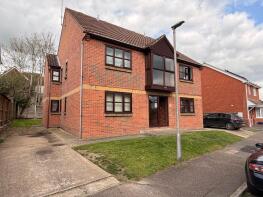 14, Parsons Court, St Andrews Road, Halstead CO9 2TF