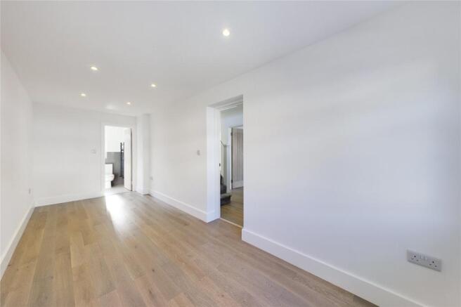 Bedroom 4 A