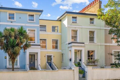 Adelaide Road, London, NW3