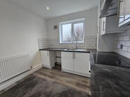 2, Larch Court, Castleford WF10 4NR