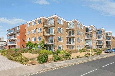 Eastern Esplanade, Thorpe Bay, Essex, SS1