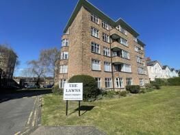 51, The Lawns, Lee Terrace, London SE3 9TD