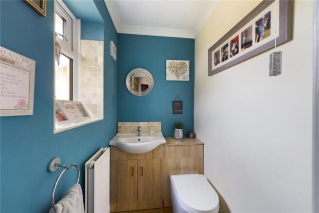 Cloakroom