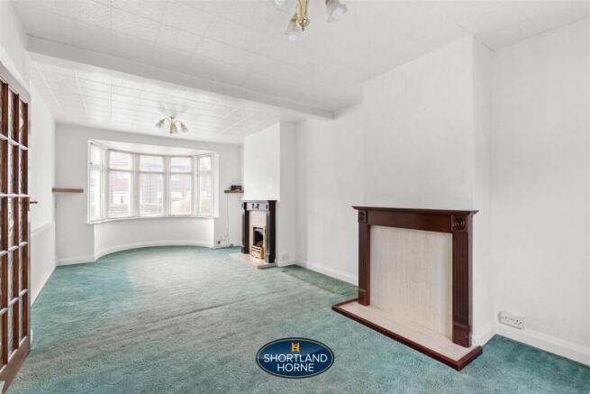 livind/dining room