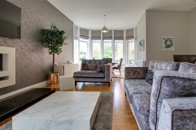 Lounge Area
