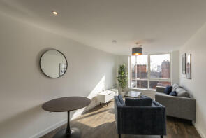 Apartment 409, 150-159, Moseley Street, Birmingham B12 0RU