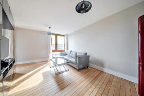 Flat 3, 88, Garratt Lane, London SW18 4DB