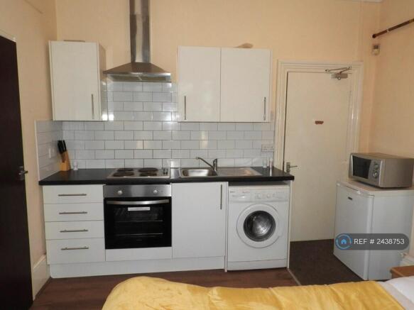 Kitchenette