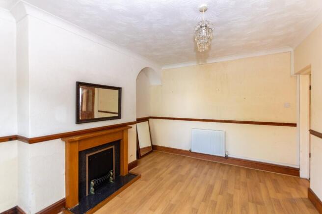 Railway Terrace, Llanrwst, Conwy, LL26 photo 4
