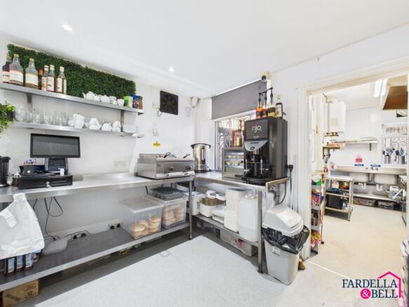 Commercial Unit