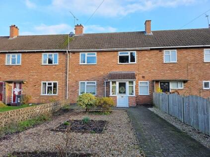 Lancaster Place, Kenilworth