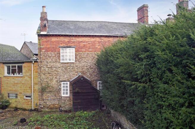 Cottage/Annexe