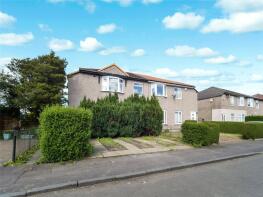 191, Kingsbridge Drive, Rutherglen, Glasgow G73 2BW